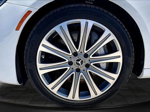 Used 2023 Mercedes-Benz E 450 4MATIC Sedan image 35