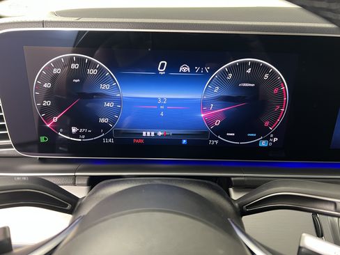 New 2026 Mercedes-Benz GLE 450 4MATIC Coupe image 29