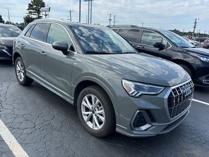 Used 2025 Audi Q3 2.0T Premium