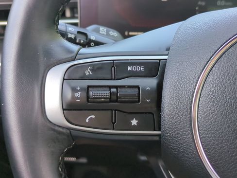 Used 2025 Kia K5 GT-Line AWD/4WD image 24