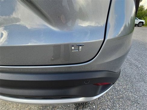 New 2025 Chevrolet Trax LT w/ Driver Confidence Package image 33