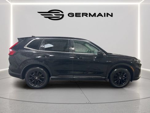 Used 2024 Honda CR-V EX-L image 9