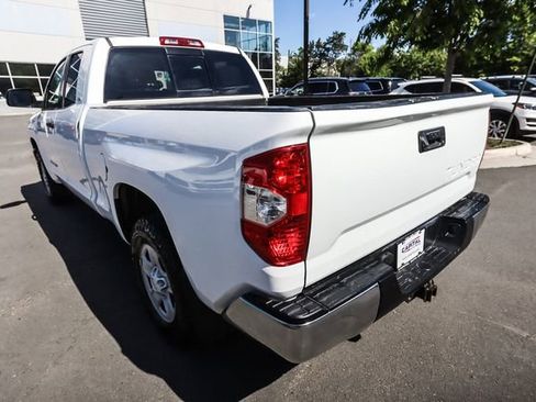 Used 2018 Toyota Tundra SR5 AWD/4WD image 49