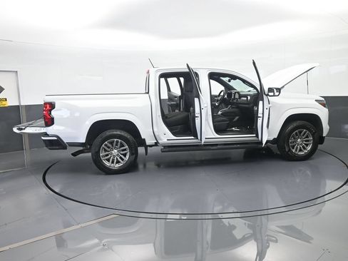 Used 2023 Chevrolet Colorado LT w/ LT Convenience Package RWD image 66