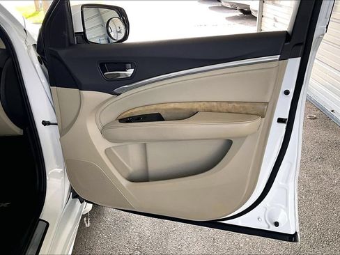 Used 2019 Acura MDX SH-AWD w/ Advance Package image 23