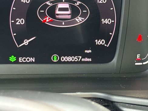 Used 2026 Honda Accord EX-L image 31