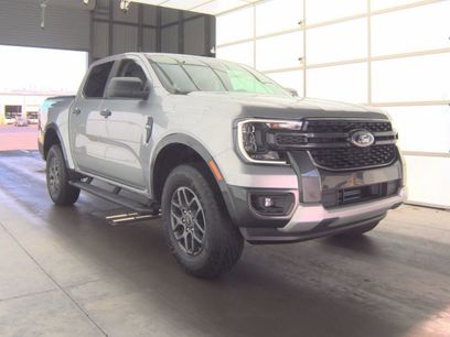 Used 2024 Ford Ranger XLT w/ Equipment Group 301A High