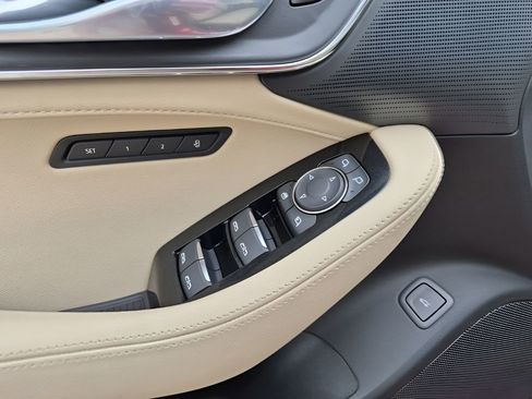 New 2026 Cadillac CT5 Premium Luxury RWD image 31
