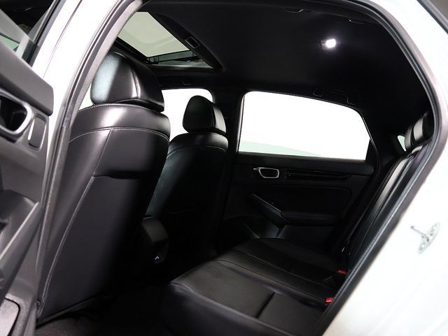 Used 2024 Honda Civic Sport Touring image 14