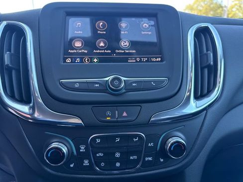 Certified 2022 Chevrolet Equinox LT image 24