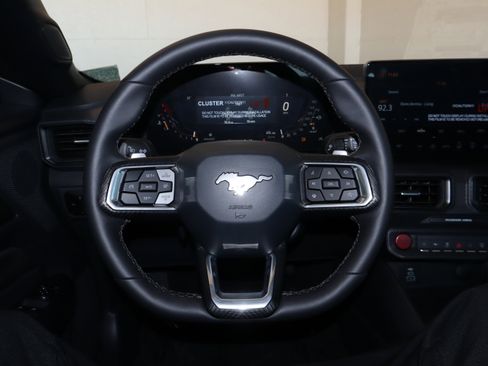 New 2026 Ford Mustang GT image 24