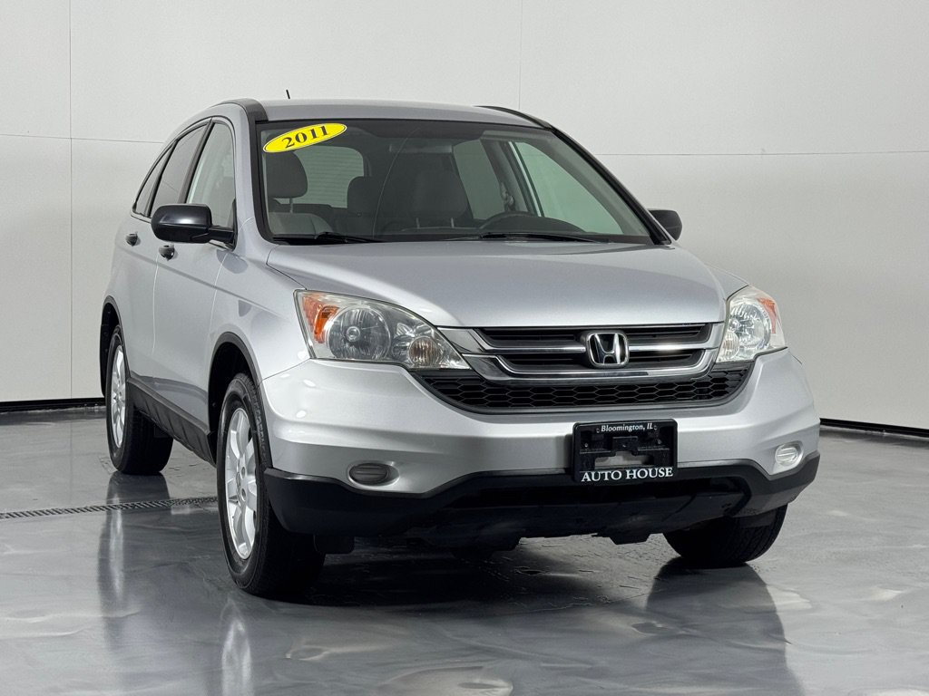 Used 2011 Honda CR-V SE image 3