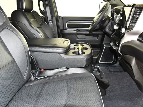 Used 2026 RAM 2500 Laramie image 46