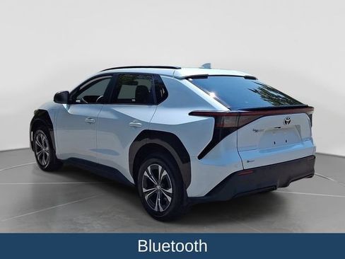 Used 2025 Toyota bZ4X FWD w/ Weather Package image 5