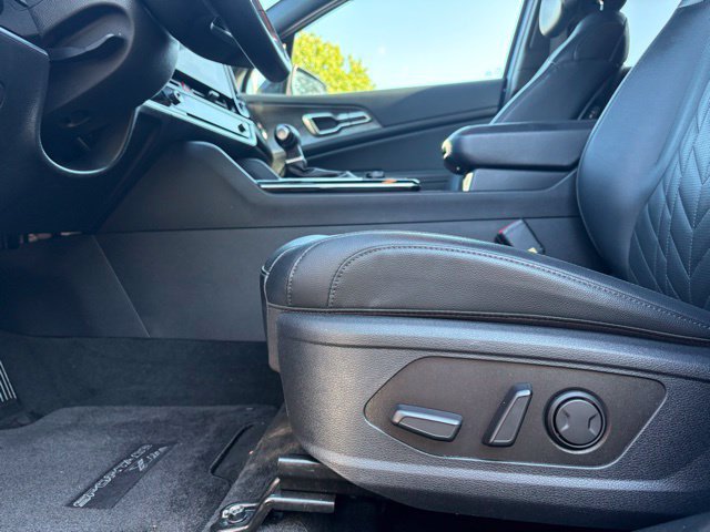 Used 2024 Kia Sportage X-Line AWD/4WD image 29