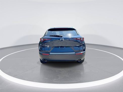New 2026 MAZDA CX-30 AWD 2.5 S image 7