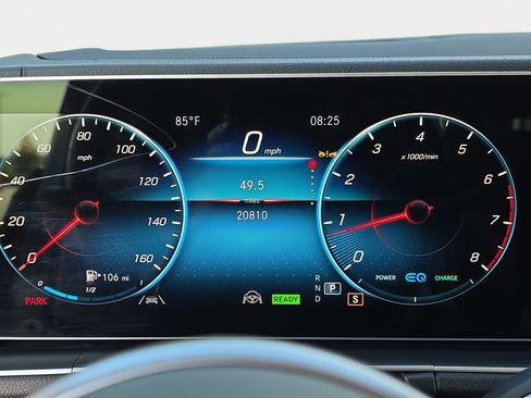Used 2023 Mercedes-Benz GLS 580 4MATIC image 21
