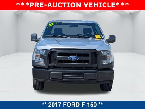 Used 2017 Ford F150 XL w/ XL Power Equipment Group image 8