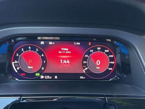 New 2026 Volkswagen Atlas Peak Edition AWD/4WD image 37