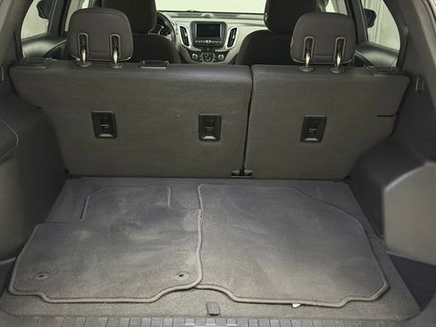 Certified 2020 Chevrolet Equinox LT image 14