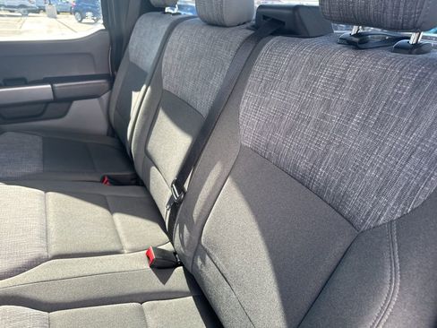Used 2023 Ford F150 XLT image 25