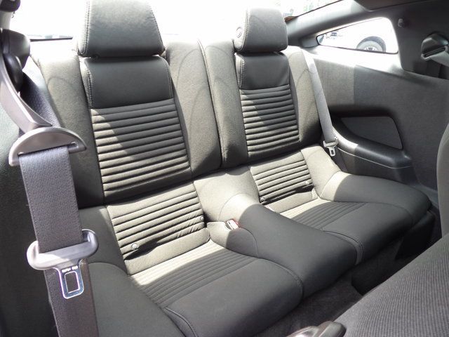 Used 2013 Ford Mustang Boss 302 w/ Boss 302 Accessory Pkg RWD image 9