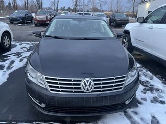 Used 2013 Volkswagen CC Sport video 2