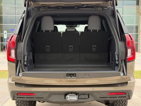 New 2026 Ford Expedition Tremor AWD/4WD image 57