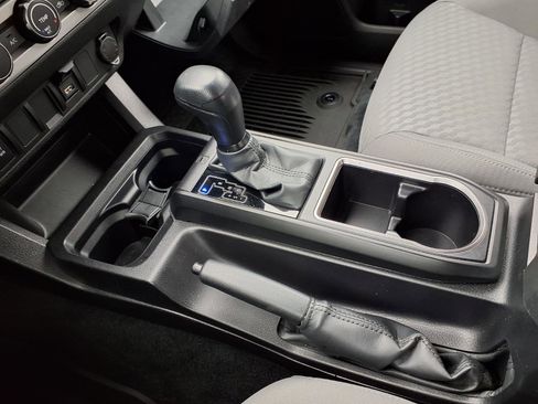 Used 2023 Toyota Tacoma SR RWD image 8