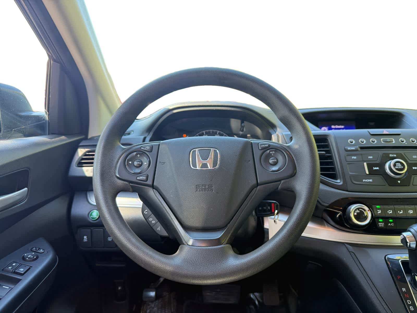 Used 2016 Honda CR-V SE image 13