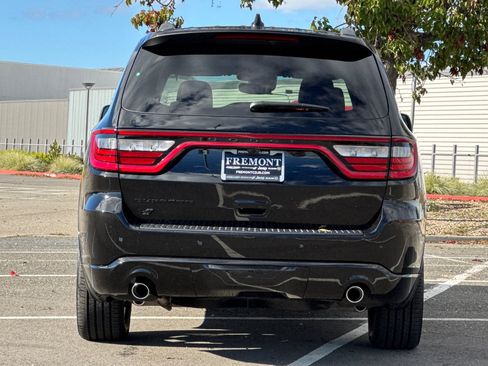 New 2026 Dodge Durango GT image 4