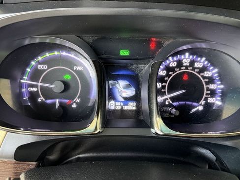 Used 2013 Toyota Avalon Limited FWD image 17
