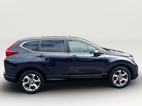 Used 2019 Honda CR-V EX image 8