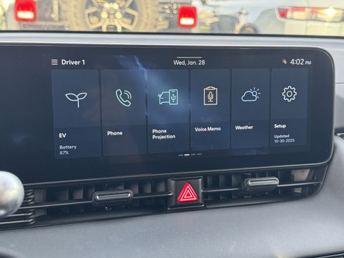 Used 2025 Hyundai Ioniq 5 N image 25