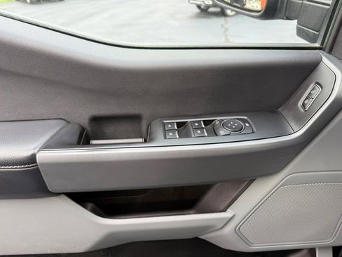 Used 2024 Ford F350 XLT image 34