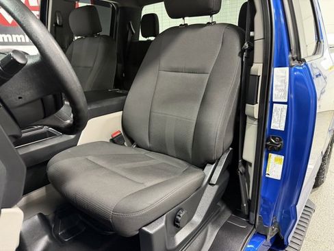 Used 2018 Ford F150 XL w/ Equipment Group 101A Mid image 17
