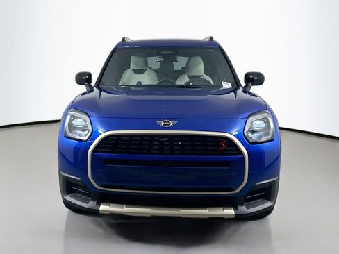 New 2025 MINI Cooper Countryman S image 2