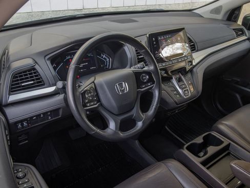 Used 2019 Honda Odyssey EX-L image 14