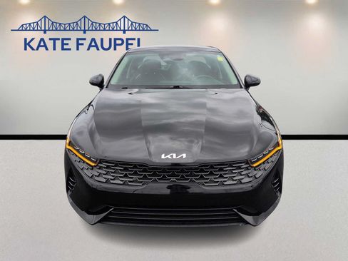Used 2023 Kia K5 EX FWD image 2