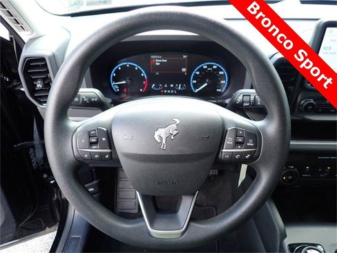 Used 2022 Ford Bronco Sport image 23