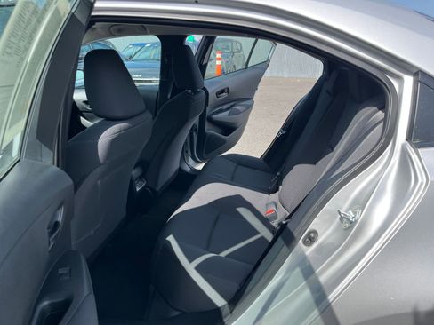 Used 2025 Toyota Corolla LE image 25