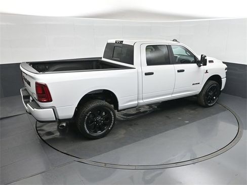 New 2026 RAM 2500 Big Horn image 28