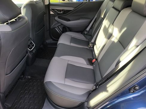 Used 2022 Subaru Outback Onyx Edition XT image 15