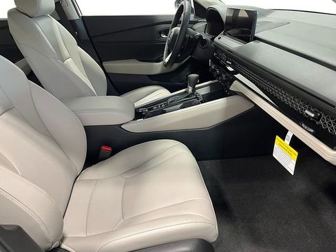 New 2026 Honda Accord Touring image 28
