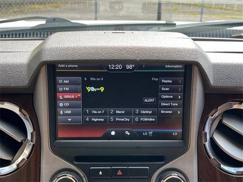 Used 2016 Ford F250 Lariat image 14