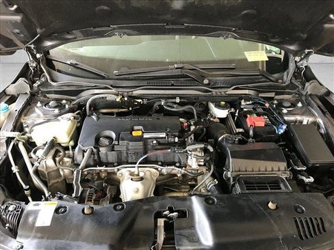 Used 2020 Honda Civic LX image 22