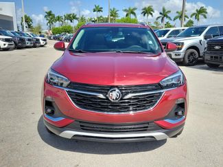 Used 2023 Buick Encore GX Essence w/ Experience Buick Package FWD video 2