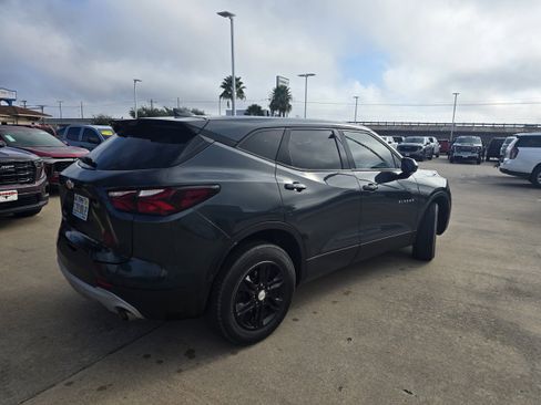 Used 2019 Chevrolet Blazer LT w/ LPO, Floor Liner Package image 3