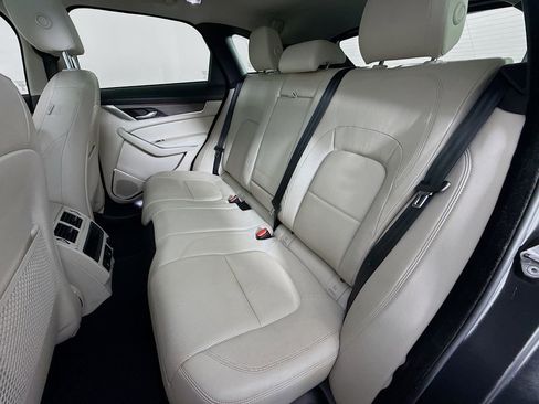 Used 2021 Jaguar F-PACE S image 25