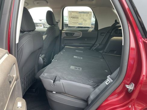 New 2025 Ford Bronco Sport Big Bend image 55